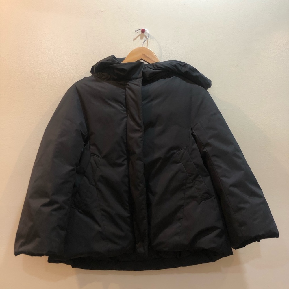 Jil Sander X Uniqlo +J